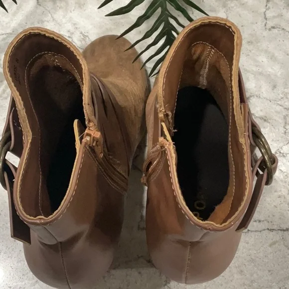 REPORT Ankle boots 👢 size 8 - Picture 4 of 12